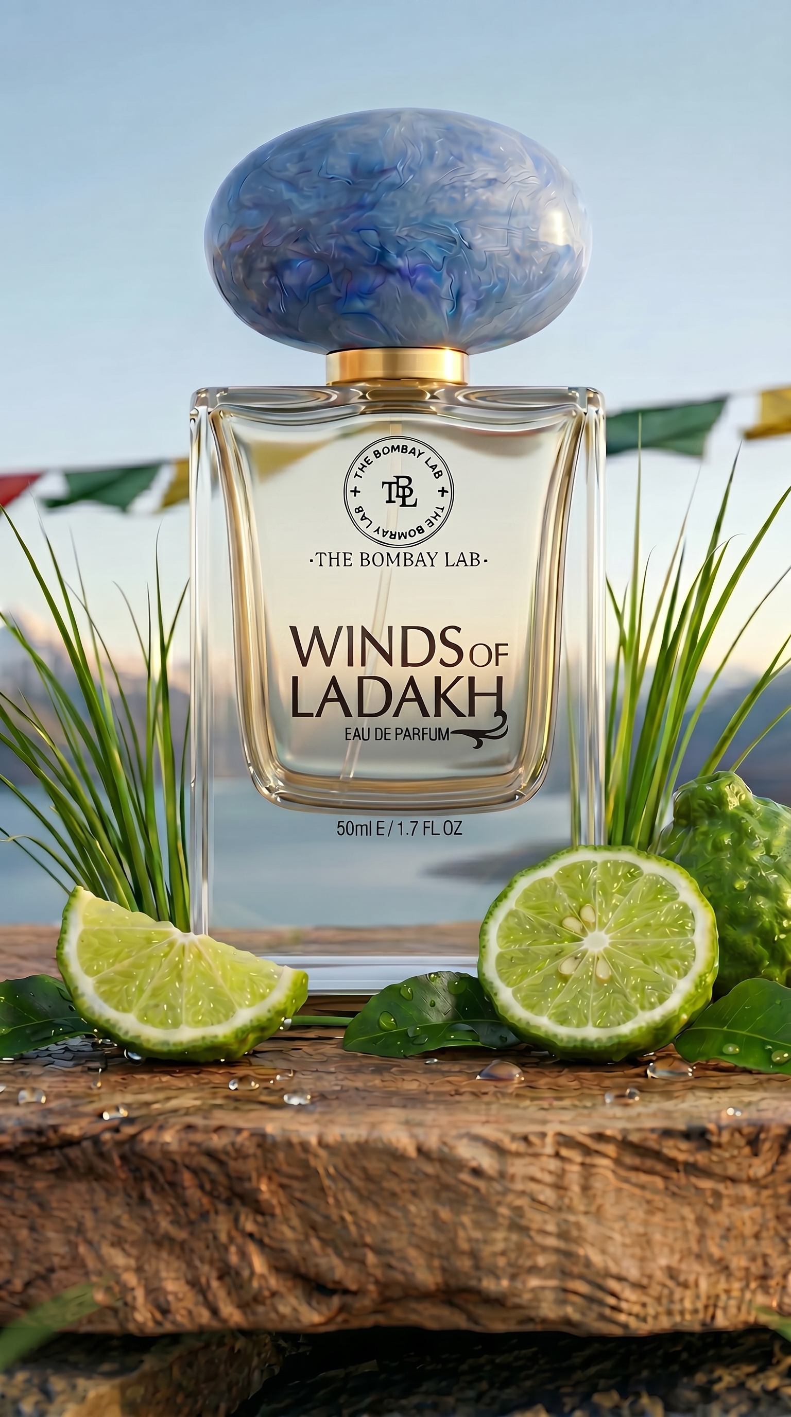 Winds of Ladakh